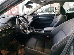 نيسان ألتيما